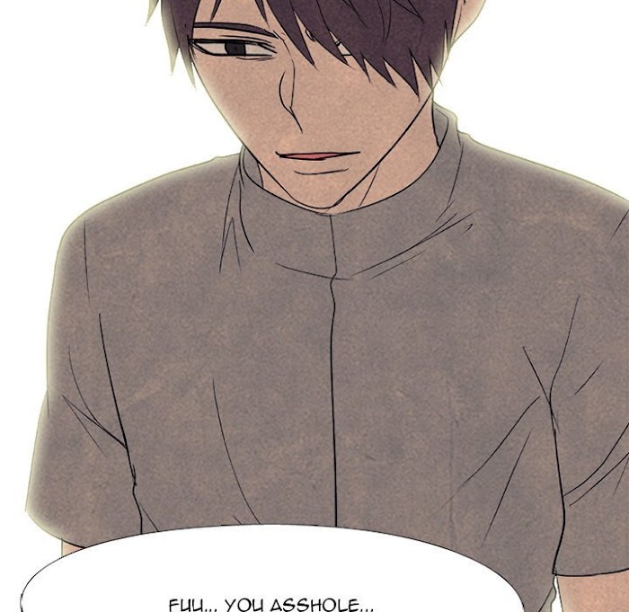 High School Devil chapter 172 - page 146