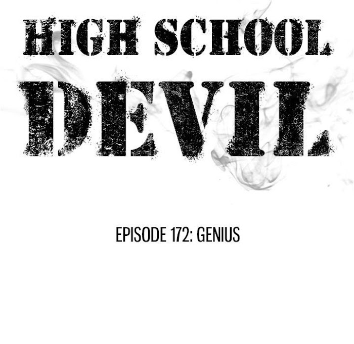 High School Devil chapter 172 - page 15