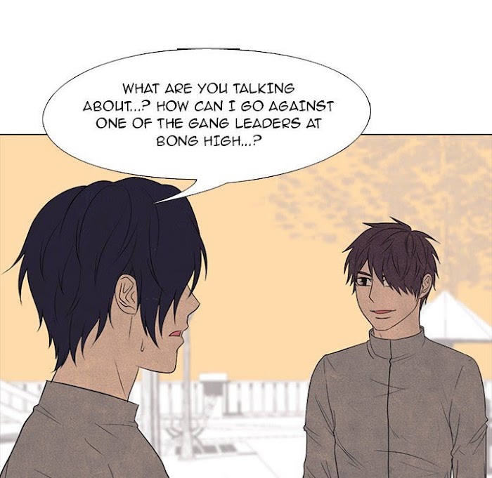 High School Devil chapter 172 - page 19