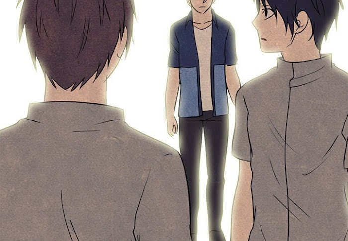 High School Devil chapter 172 - page 2