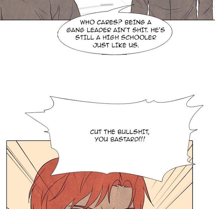 High School Devil chapter 172 - page 20