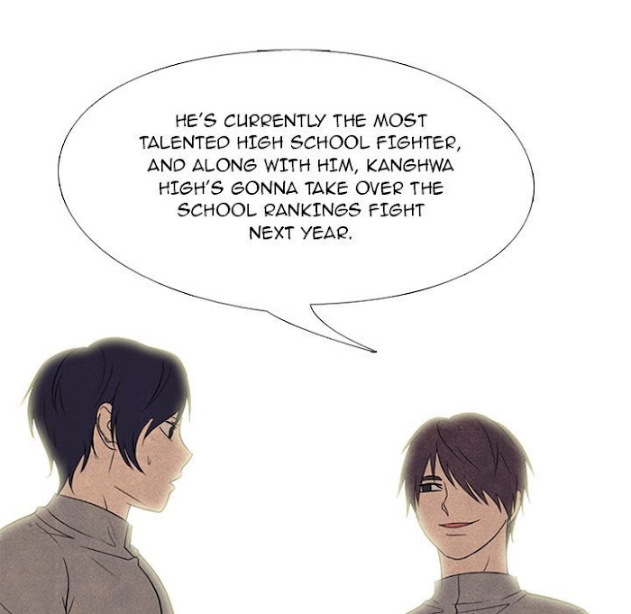 High School Devil chapter 172 - page 25