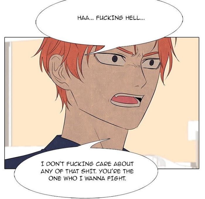 High School Devil chapter 172 - page 27