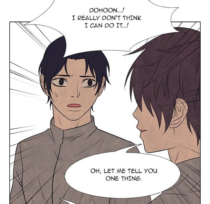 High School Devil chapter 172 - page 32