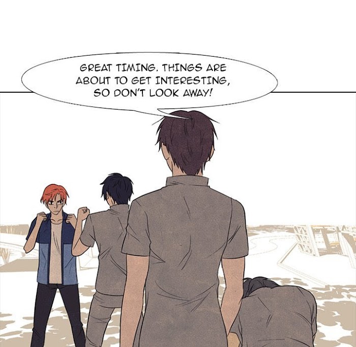 High School Devil chapter 172 - page 52