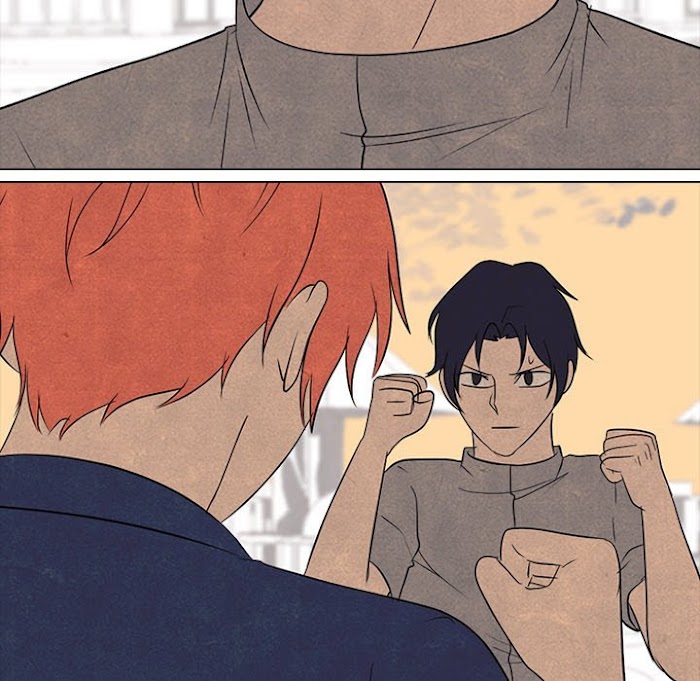 High School Devil chapter 172 - page 56