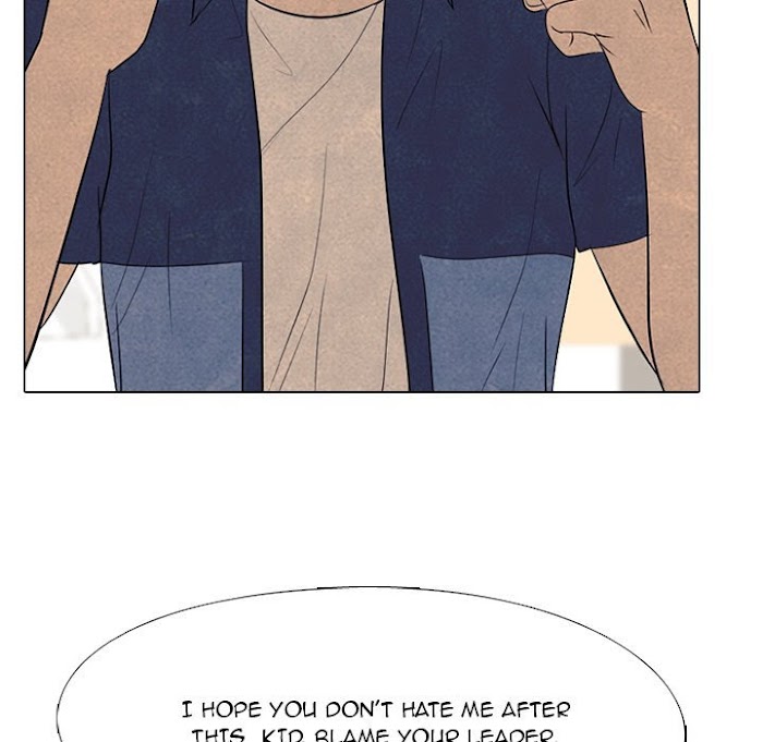 High School Devil chapter 172 - page 58
