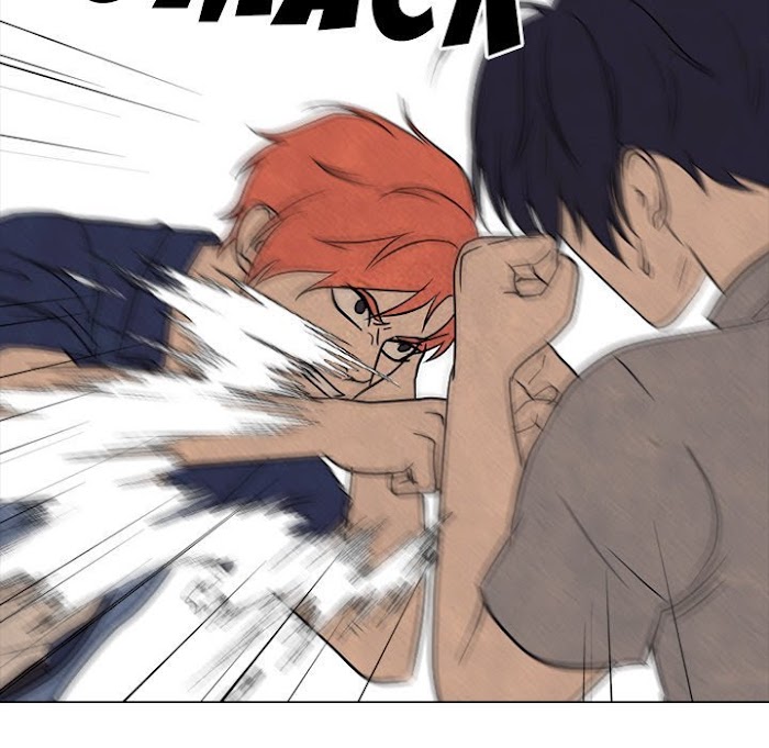 High School Devil chapter 172 - page 62