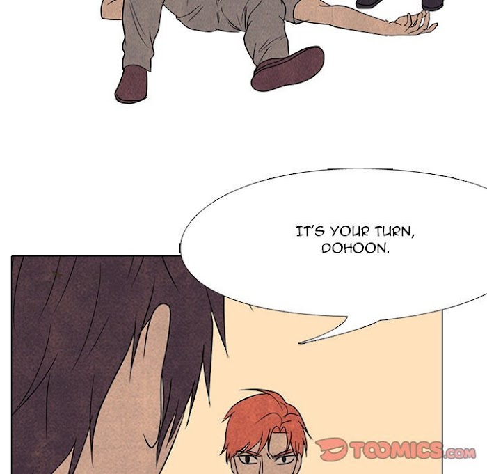 High School Devil chapter 172 - page 75
