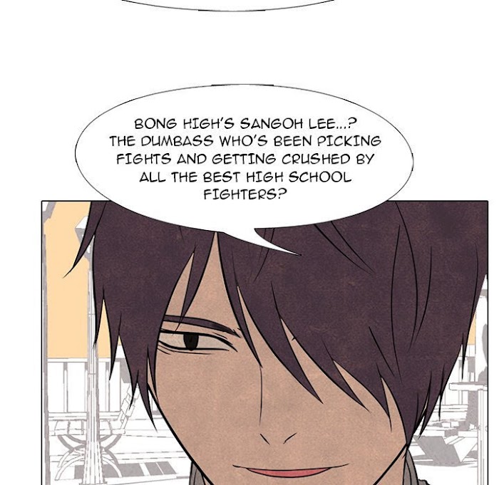 High School Devil chapter 172 - page 8