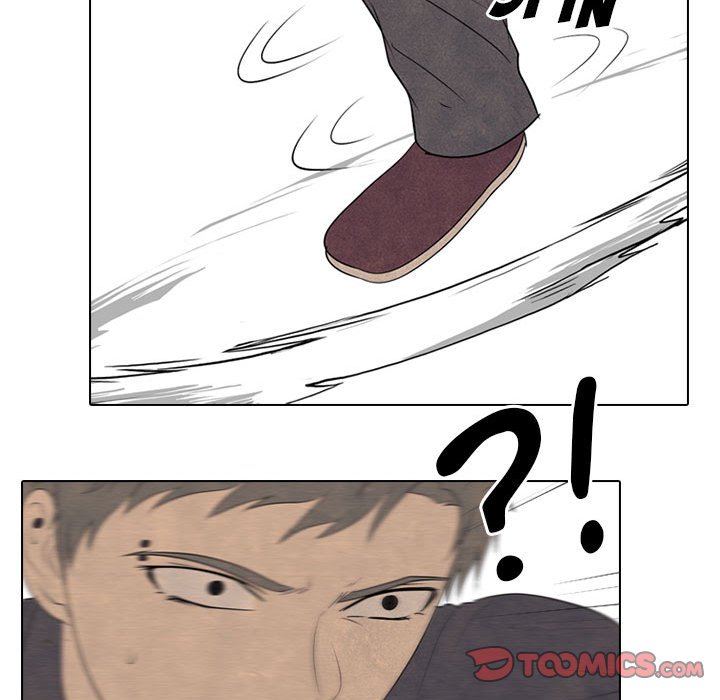 High School Devil chapter 151 - page 10