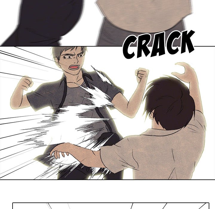 High School Devil chapter 151 - page 101