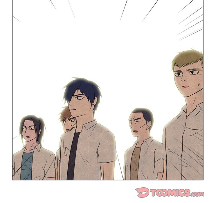 High School Devil chapter 151 - page 102