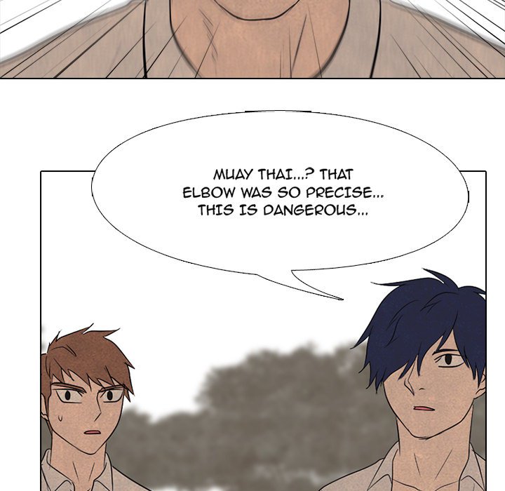 High School Devil chapter 151 - page 104