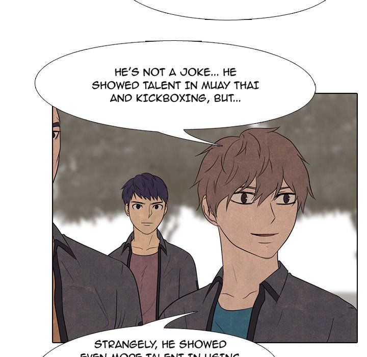 High School Devil chapter 151 - page 107
