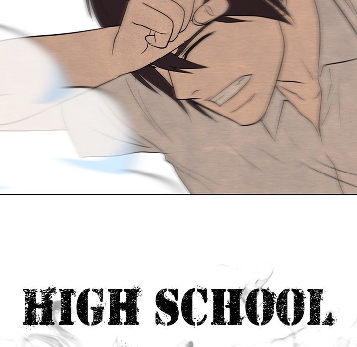 High School Devil chapter 151 - page 15