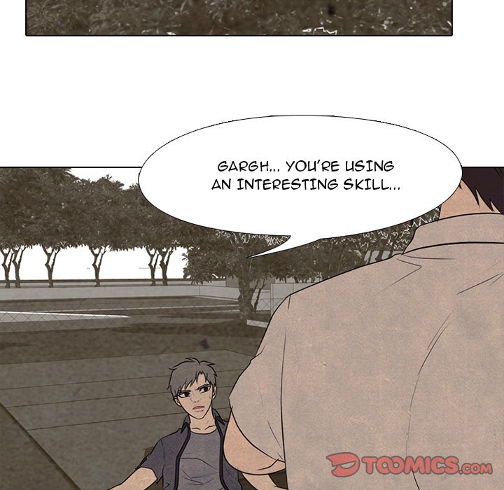 High School Devil chapter 151 - page 18