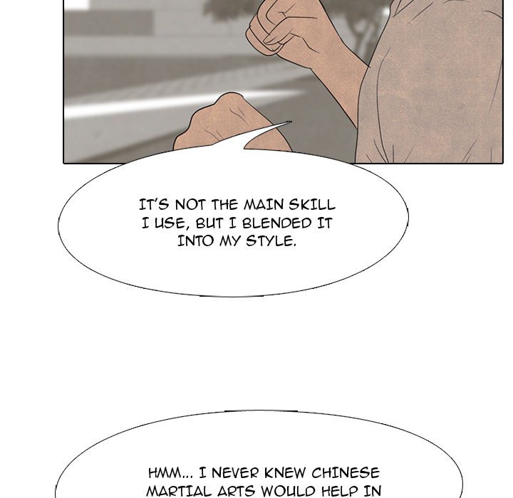 High School Devil chapter 151 - page 20