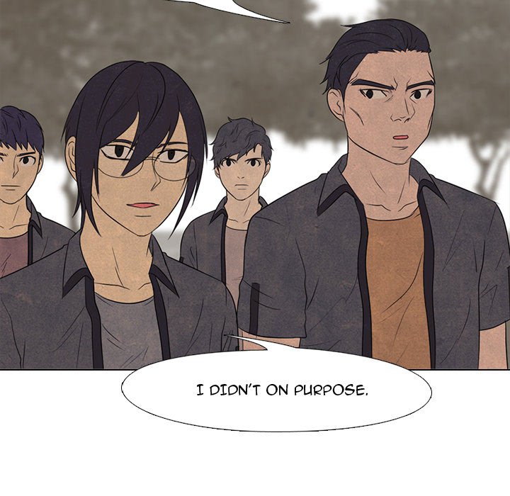 High School Devil chapter 151 - page 23