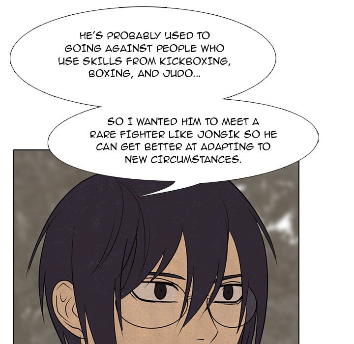 High School Devil chapter 151 - page 24