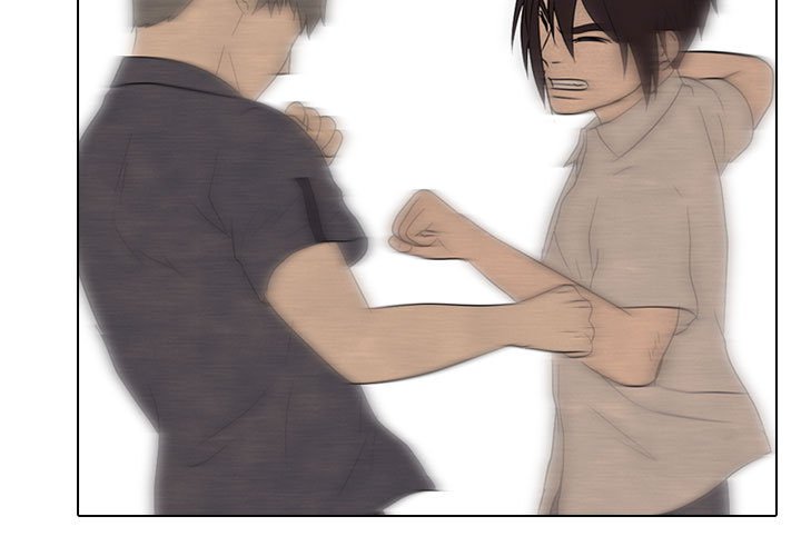 High School Devil chapter 151 - page 3