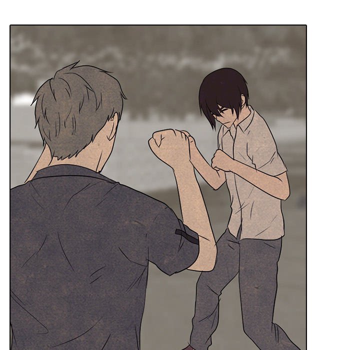 High School Devil chapter 151 - page 32