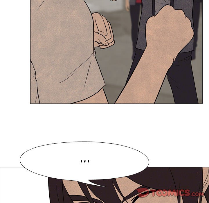 High School Devil chapter 151 - page 34