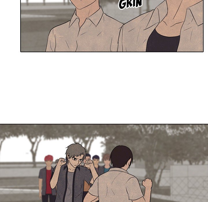 High School Devil chapter 151 - page 39