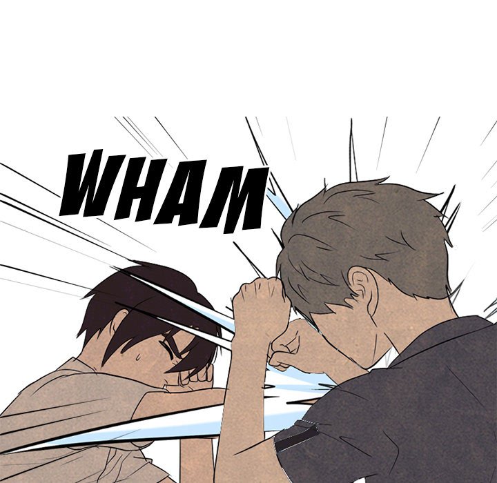 High School Devil chapter 151 - page 43