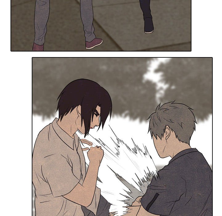High School Devil chapter 151 - page 48