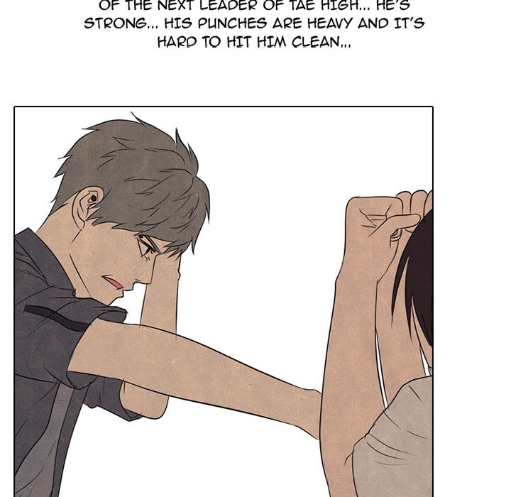 High School Devil chapter 151 - page 51