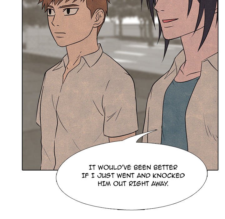 High School Devil chapter 151 - page 55