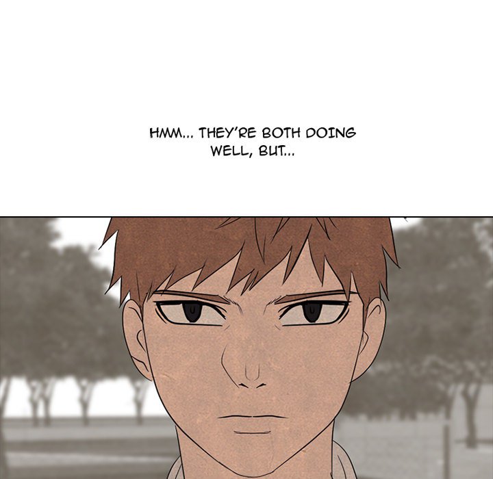 High School Devil chapter 151 - page 56