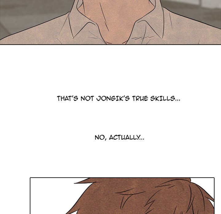 High School Devil chapter 151 - page 57