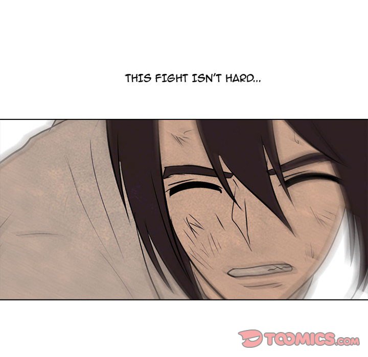 High School Devil chapter 151 - page 6