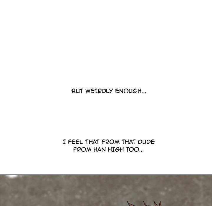 High School Devil chapter 151 - page 69