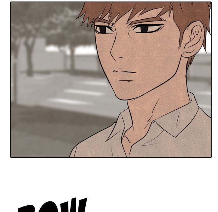 High School Devil chapter 151 - page 72
