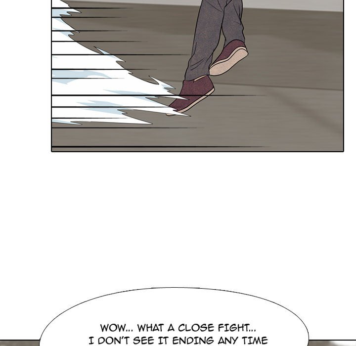High School Devil chapter 151 - page 77