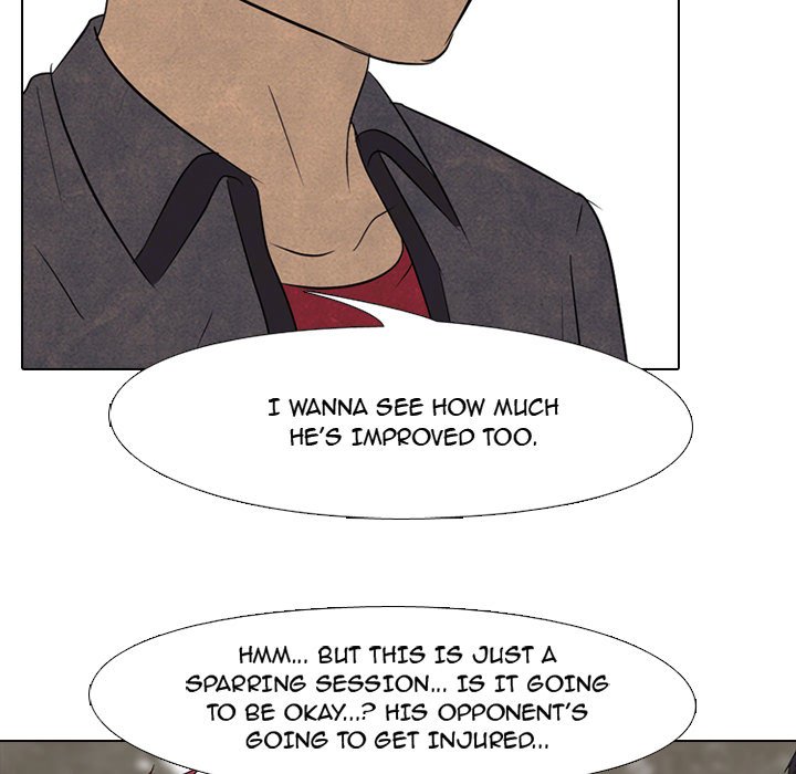 High School Devil chapter 151 - page 80
