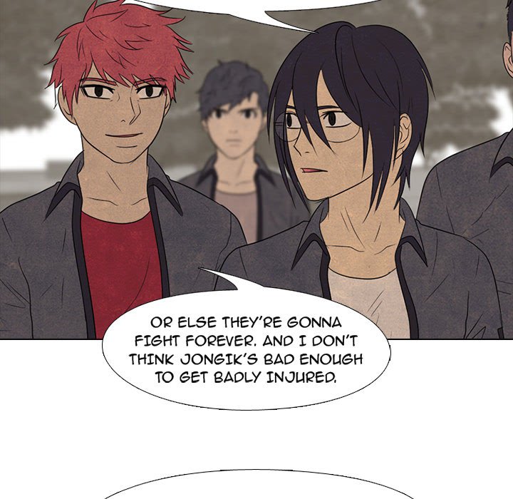 High School Devil chapter 151 - page 81