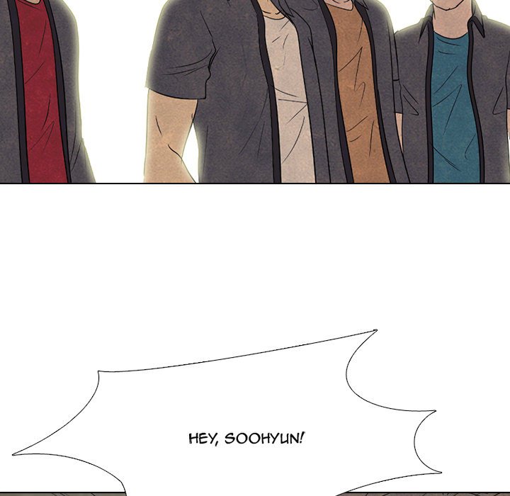 High School Devil chapter 151 - page 84