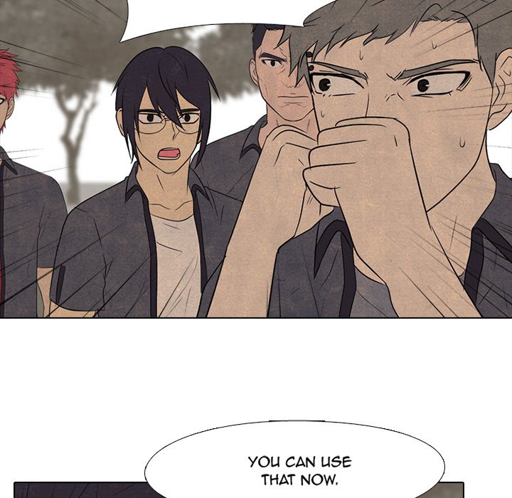 High School Devil chapter 151 - page 85