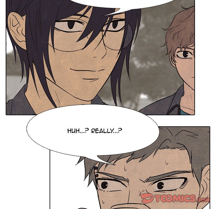 High School Devil chapter 151 - page 86