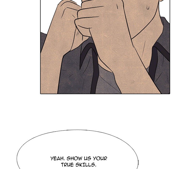High School Devil chapter 151 - page 87