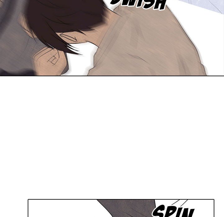 High School Devil chapter 151 - page 9