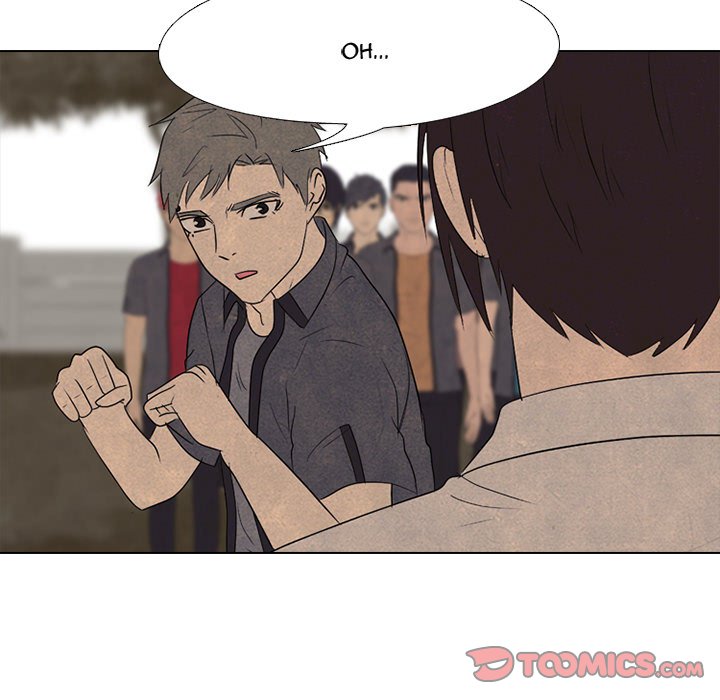 High School Devil chapter 151 - page 90