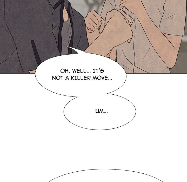 High School Devil chapter 151 - page 92