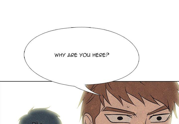 High School Devil chapter 210 - page 1