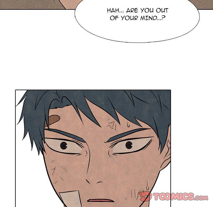 High School Devil chapter 210 - page 102