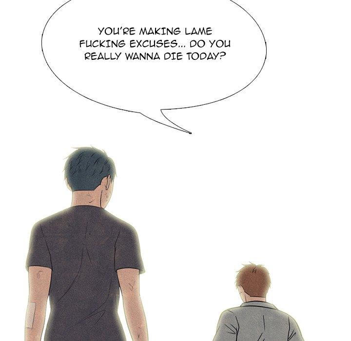 High School Devil chapter 210 - page 104